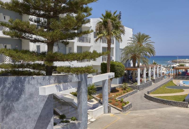 Hotel Astir Beach, Griechenland, Gouves. Großes 2